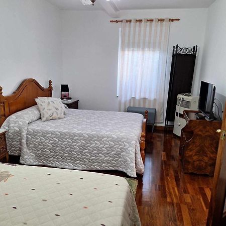 הוילה Porriño Casita Acogedora En El Centro Del Pueblo מראה חיצוני תמונה