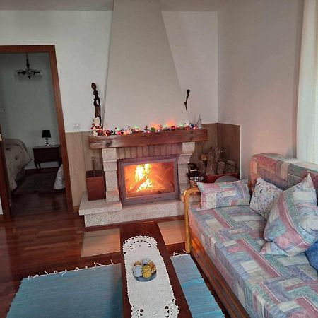 הוילה Porriño Casita Acogedora En El Centro Del Pueblo מראה חיצוני תמונה