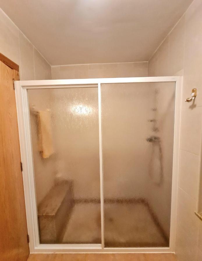 הוילה Porriño Casita Acogedora En El Centro Del Pueblo מראה חיצוני תמונה