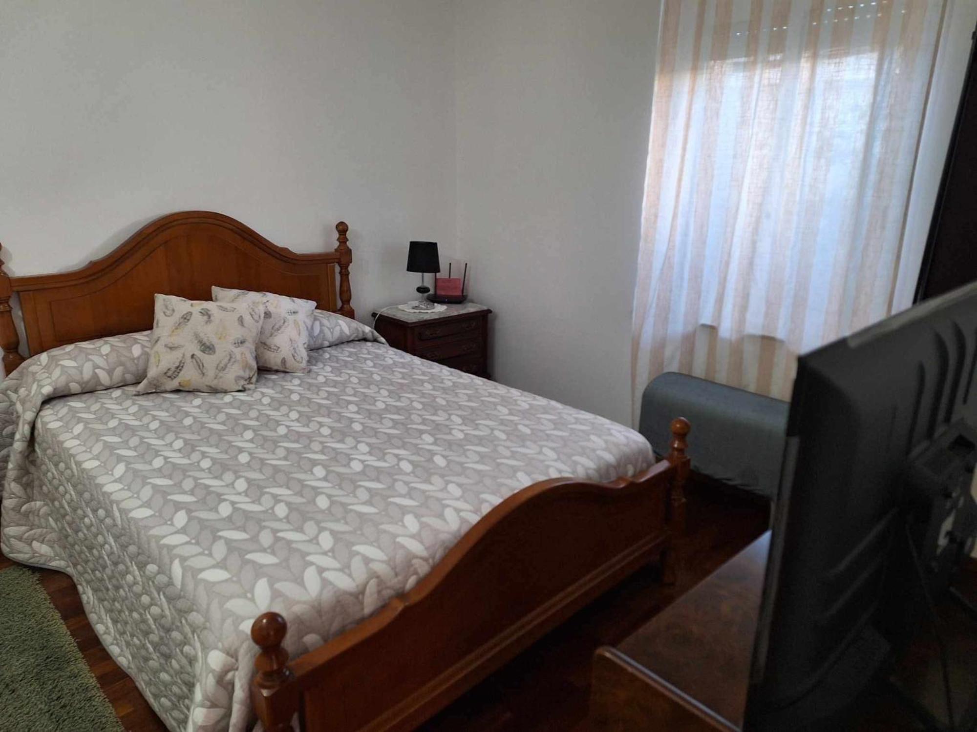 הוילה Porriño Casita Acogedora En El Centro Del Pueblo מראה חיצוני תמונה