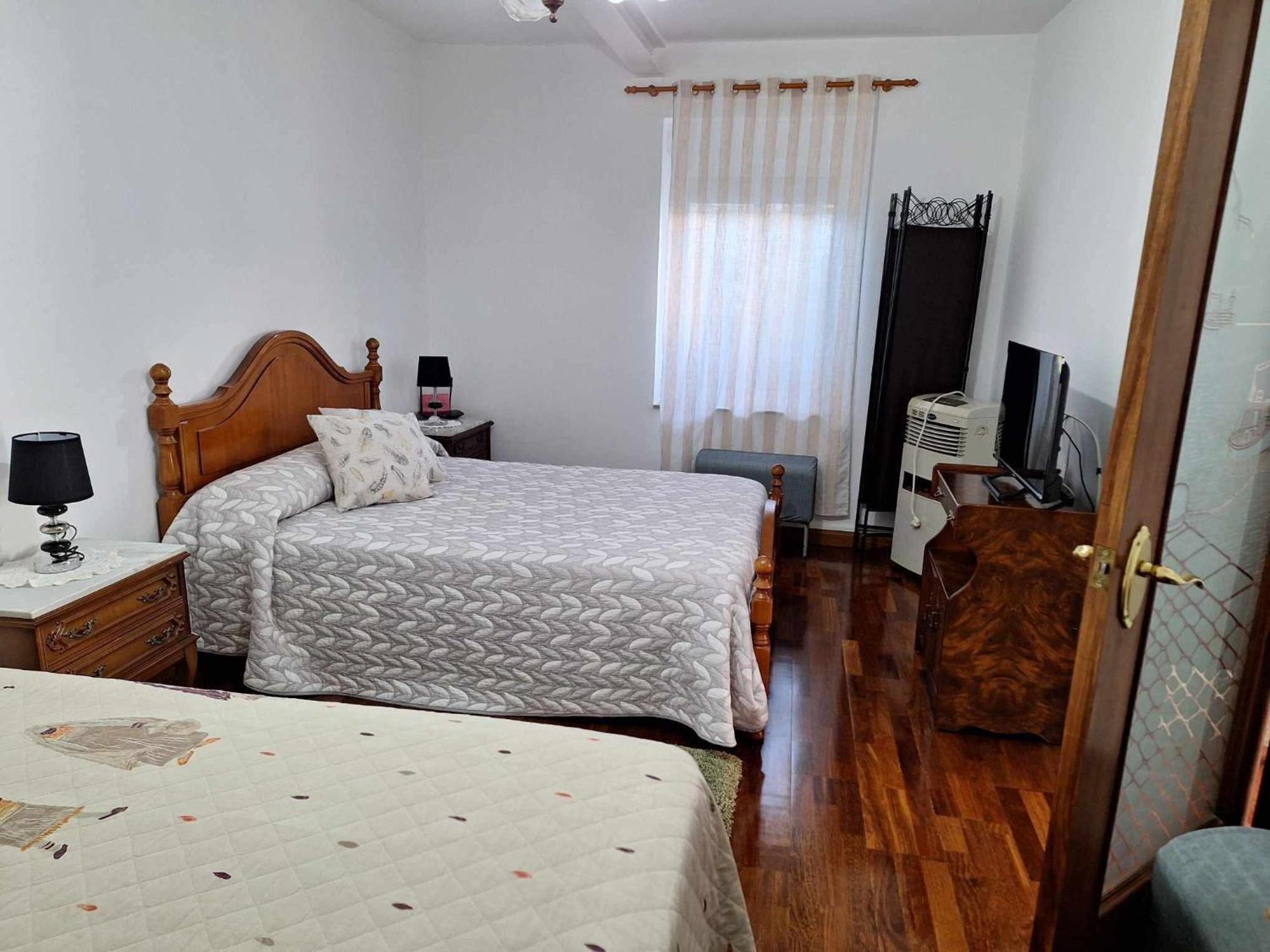 הוילה Porriño Casita Acogedora En El Centro Del Pueblo מראה חיצוני תמונה