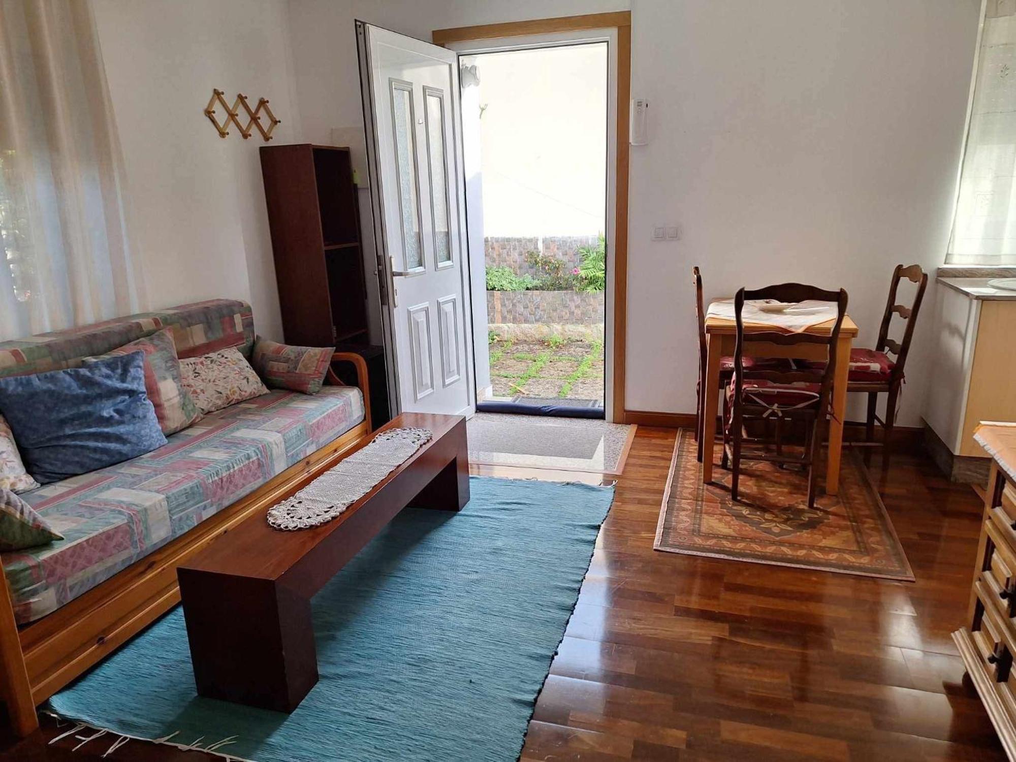 הוילה Porriño Casita Acogedora En El Centro Del Pueblo מראה חיצוני תמונה