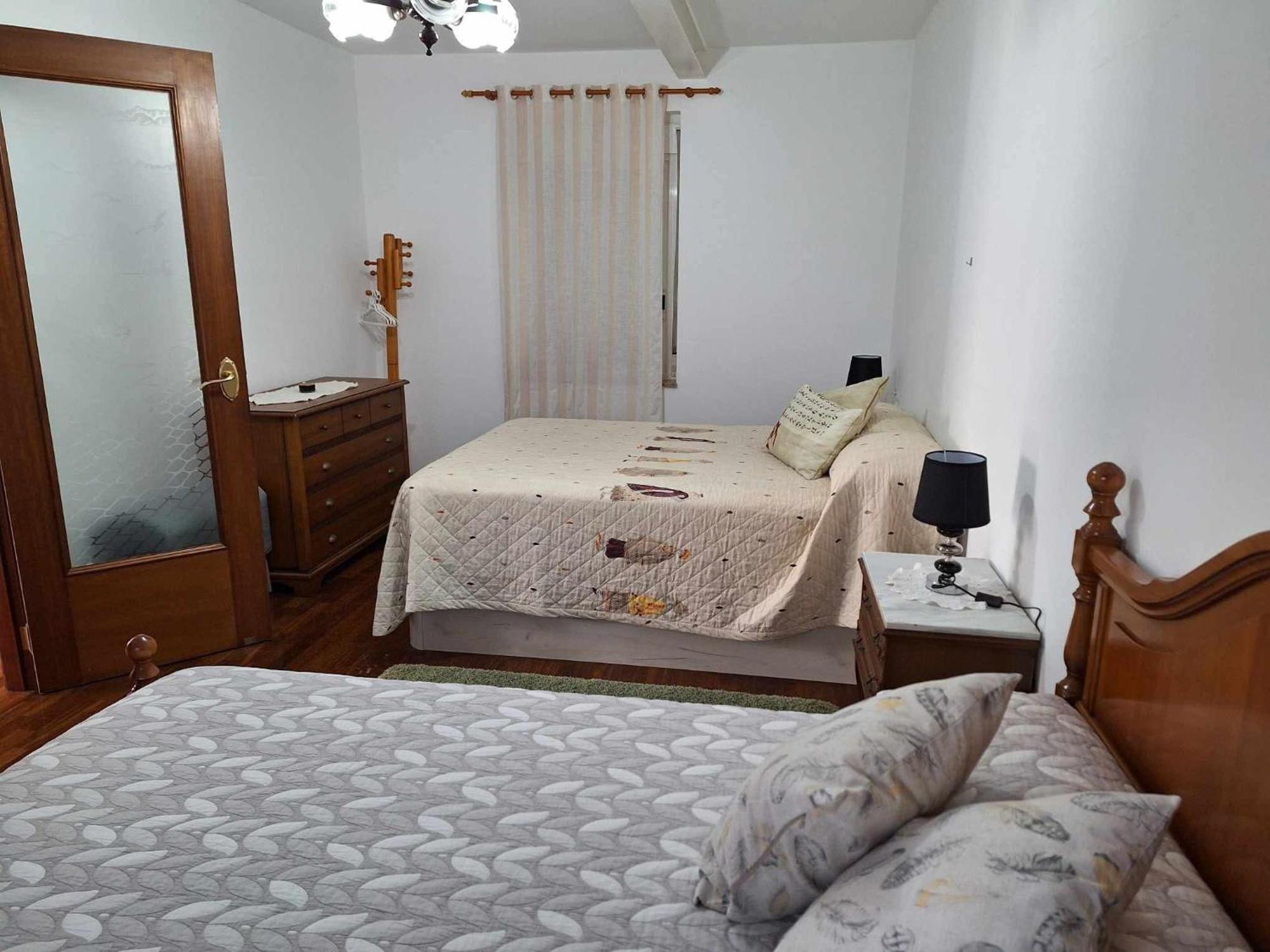 הוילה Porriño Casita Acogedora En El Centro Del Pueblo מראה חיצוני תמונה