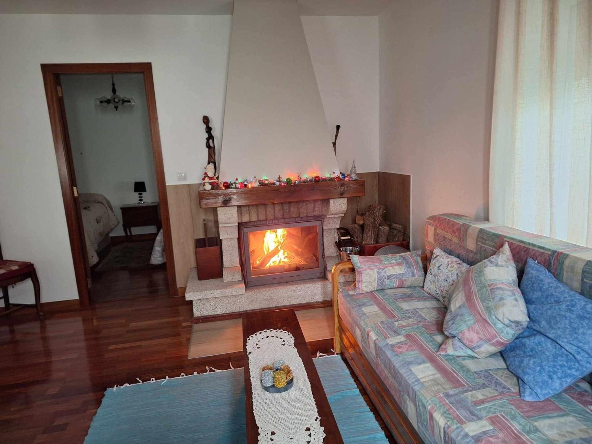 הוילה Porriño Casita Acogedora En El Centro Del Pueblo מראה חיצוני תמונה