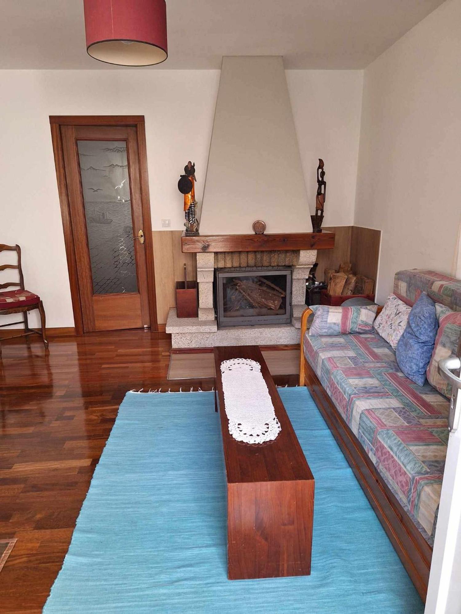 הוילה Porriño Casita Acogedora En El Centro Del Pueblo מראה חיצוני תמונה